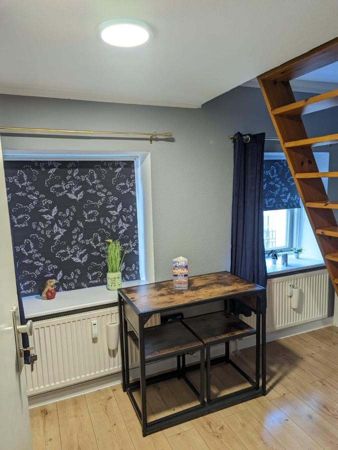 Flensburg Zentrum 10 Hh 1Og Ml Zewnętrze zdjęcie