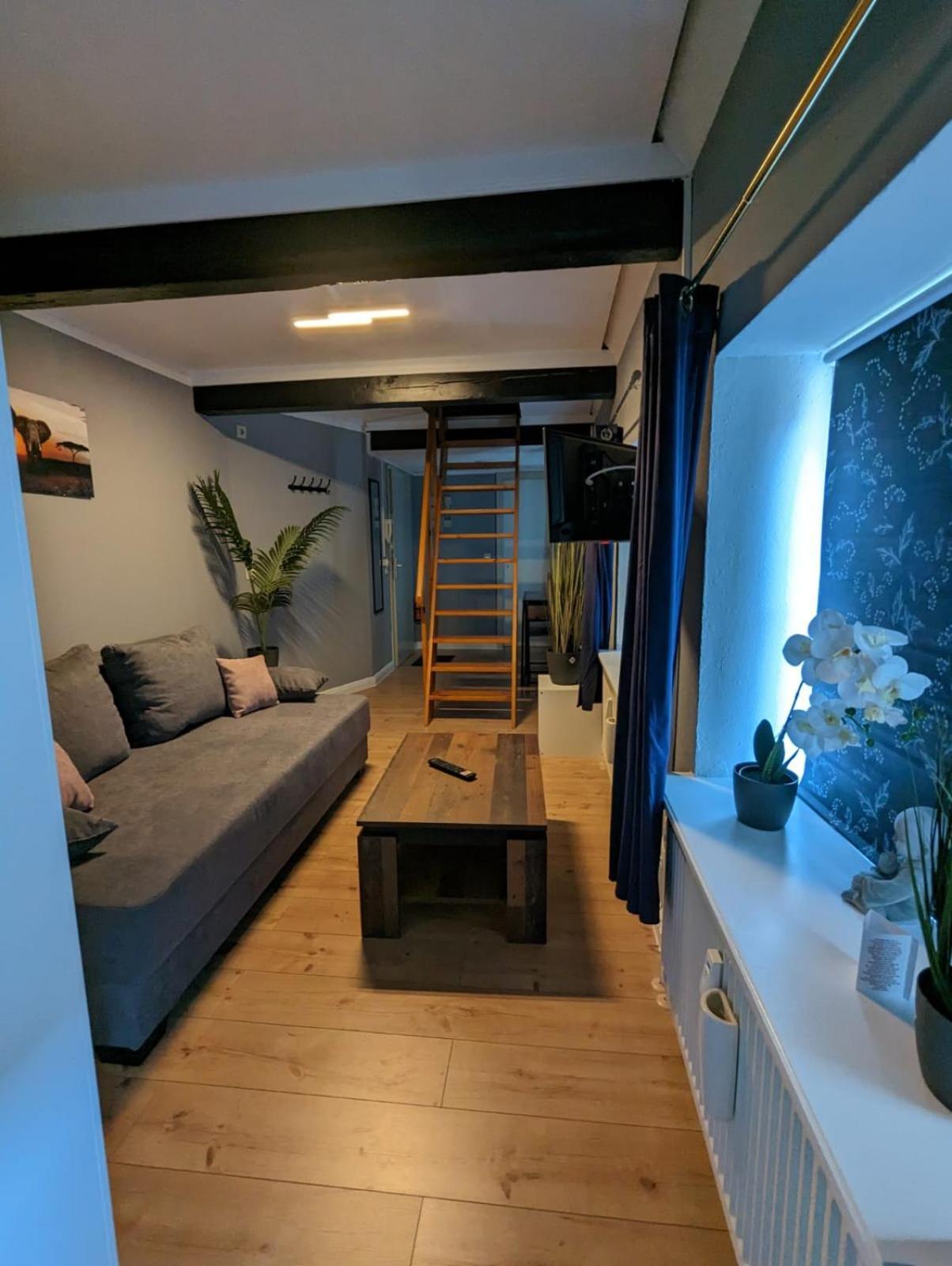 Flensburg Zentrum 10 Hh 1Og Ml Zewnętrze zdjęcie