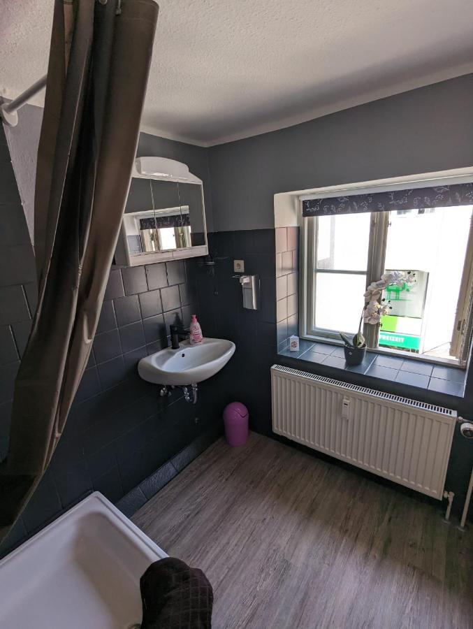 Flensburg Zentrum 10 Hh 1Og Ml Zewnętrze zdjęcie