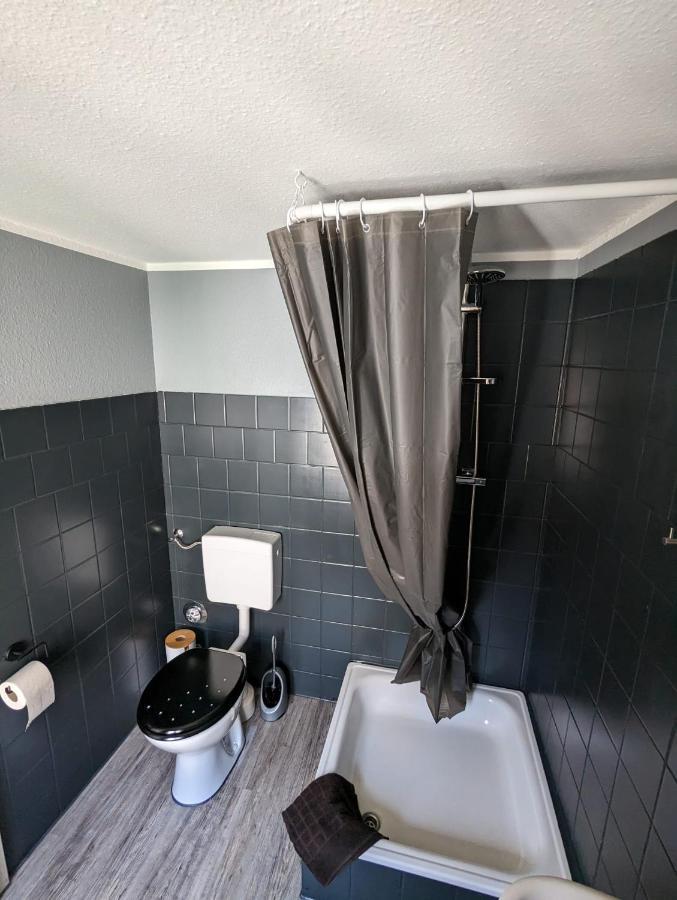 Flensburg Zentrum 10 Hh 1Og Ml Zewnętrze zdjęcie